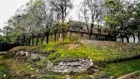 Przedwojenne pokolorowane zdjęcia Szczytna (Ortelsburg) - zdjęcie 38