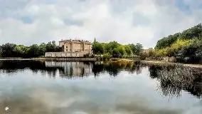 Przedwojenne pokolorowane zdjęcia Szczytna (Ortelsburg) - zdjęcie 53