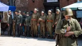 Grupa Rekonstrukcji Historycznej 147 Pułk Piechoty - zdjęcie 1