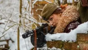 Grupa Rekonstrukcji Historycznej 147 Pułk Piechoty - zdjęcie 21