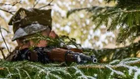 Grupa Rekonstrukcji Historycznej 147 Pułk Piechoty - zdjęcie 20