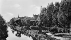 Przedwojenne zdjęcia Orzysza (Arys) - zdjęcie 4