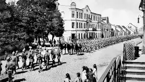 Przedwojenne zdjęcia Orzysza (Arys) - zdjęcie 40