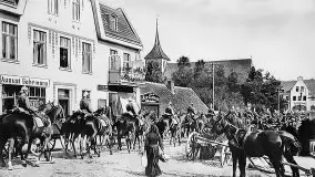 Przedwojenne zdjęcia Orzysza (Arys) - zdjęcie 33