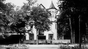 Przedwojenne zdjęcia Orzysza (Arys) - zdjęcie 52