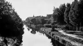 Przedwojenne zdjęcia Orzysza (Arys) - zdjęcie 97