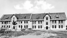 Przedwojenne zdjęcia Orzysza (Arys) - zdjęcie 104