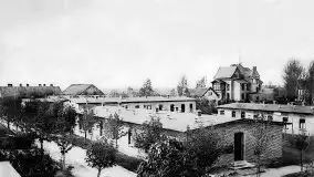 Przedwojenne zdjęcia Orzysza (Arys) - zdjęcie 122