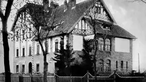 Przedwojenne zdjęcia Orzysza (Arys) - zdjęcie 123