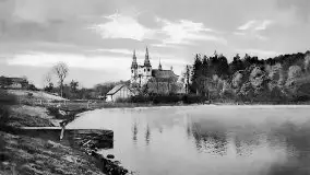 Przedwojenne zdjęcia Świętej Lipki (Heiligelinde) - zdjęcie 52