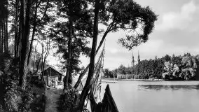 Przedwojenne zdjęcia Świętej Lipki (Heiligelinde) - zdjęcie 32