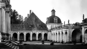 Przedwojenne zdjęcia Świętej Lipki (Heiligelinde) - zdjęcie 36