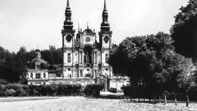 Przedwojenne zdjęcia Świętej Lipki (Heiligelinde) - zdjęcie 57