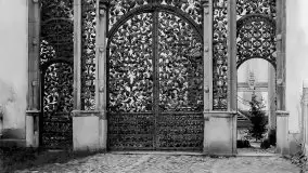 Przedwojenne zdjęcia Świętej Lipki (Heiligelinde) - zdjęcie 54