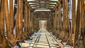 Mikołajki w zimowej scenerii, luty 2021 r. - zdjęcie 94