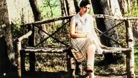 Przedwojenne pokolorowane zdjęcia Kętrzyna (Rastenburg) - zdjęcie 32