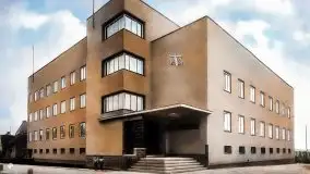 Przedwojenne pokolorowane zdjęcia Kętrzyna (Rastenburg) - zdjęcie 72