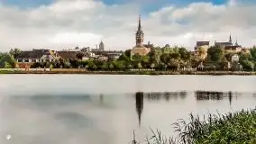 Przedwojenne pokolorowane zdjęcia Kętrzyna (Rastenburg) - zdjęcie 122