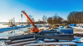 Fotorelacja z remontu kanału Grunwaldzkiego - zdjęcie 20