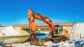 Fotorelacja z remontu kanału Grunwaldzkiego - zdjęcie 17