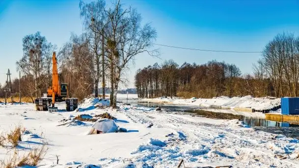 Fotorelacja z remontu kanału Grunwaldzkiego - zdjęcie 6