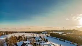 Stare Juchy w zimowej aurze, luty 2021 r. - zdjęcie 76