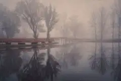 Miłośnicy Mazur - piękno regionu uchwycone przez Justynę Słuchocką - zdjęcie 15