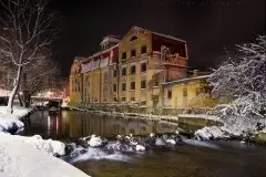 Miłośnicy Mazur - piękno regionu uchwycone przez Justynę Słuchocką - zdjęcie 12