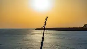 Zimowe Śniardwy i Okartowo, luty 2021 r. - zdjęcie 13