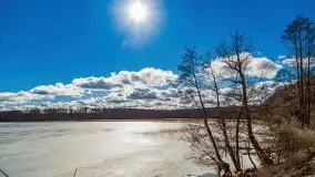 Szukamy wiosny - znajdujemy pierwsze oznaki - zdjęcie 8