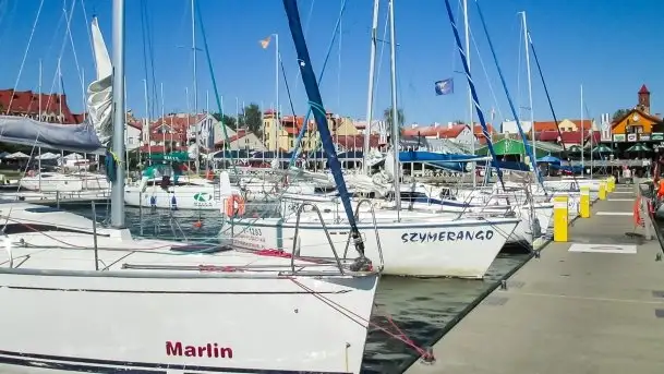 Jak nasz region widzą obcokrajowcy? - zobacz zdjęcia Johna Whelana - zdjęcie 10