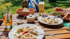 Jak nasz region widzą obcokrajowcy? - zobacz zdjęcia Johna Whelana - zdjęcie 32