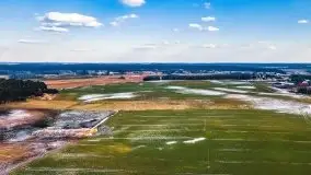 Mazury u progu wiosny, ujęcia z różnych miejsc - zdjęcie 19