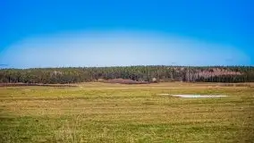 Mazury u progu wiosny, ujęcia z różnych miejsc - zdjęcie 32