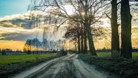 Mazury u progu wiosny, ujęcia z różnych miejsc - zdjęcie 38