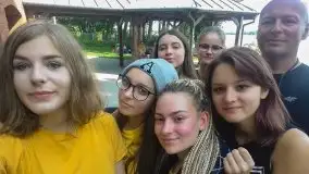 Tak się bawimy na naszych rejsach i obozach - zdjęcie 33