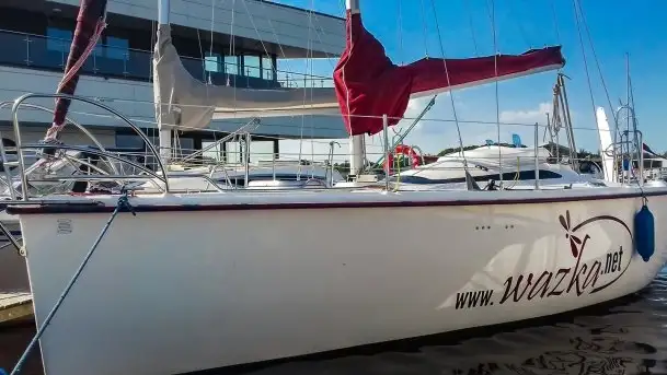 Tak się bawimy na naszych rejsach i obozach - zdjęcie 6