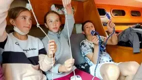 Tak się bawimy na naszych rejsach i obozach - zdjęcie 29