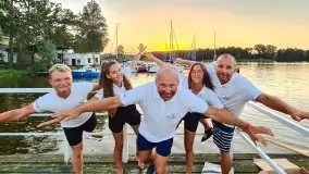 Tak się bawimy na naszych rejsach i obozach - zdjęcie 22