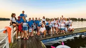 Tak się bawimy na naszych rejsach i obozach - zdjęcie 15