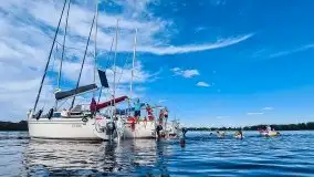 Tak się bawimy na naszych rejsach i obozach - zdjęcie 30