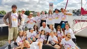 Tak się bawimy na naszych rejsach i obozach - zdjęcie 31