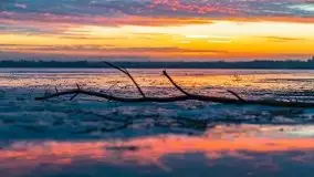 Za takie wschody słońca kochamy Mazury - zdjęcie 15