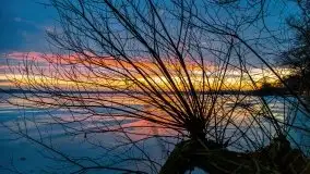 Za takie wschody słońca kochamy Mazury - zdjęcie 35