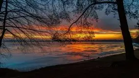 Za takie wschody słońca kochamy Mazury - zdjęcie 68