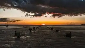 Miłośnicy Mazur - przedwiośnie na zdjęciach Staszka Sielewicza - zdjęcie 11