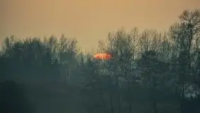 Miłośnicy Mazur - przedwiośnie na zdjęciach Staszka Sielewicza - zdjęcie 12