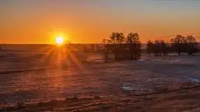 Miłośnicy Mazur - przedwiośnie na zdjęciach Staszka Sielewicza - zdjęcie 9