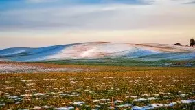 Miłośnicy Mazur - przedwiośnie na zdjęciach Staszka Sielewicza - zdjęcie 22