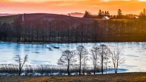 Miłośnicy Mazur - przedwiośnie na zdjęciach Staszka Sielewicza - zdjęcie 34